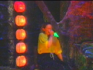 mum on get your own back