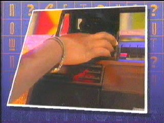 mum on get your own back