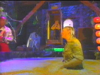 mum on get your own back