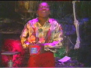 mum on get your own back