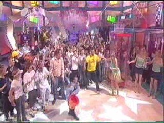 Ministry of Mayhem; Holly gunged