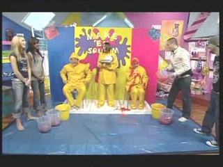 anna and jamie gunged