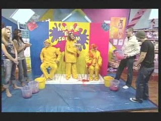 anna and jamie gunged