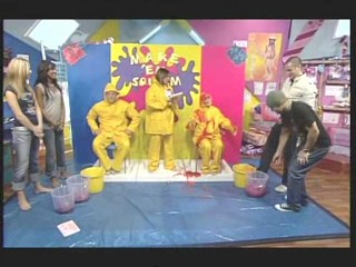 anna and jamie gunged