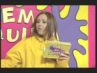 anna and jamie gunged