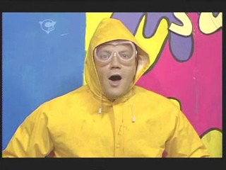 anna and jamie gunged