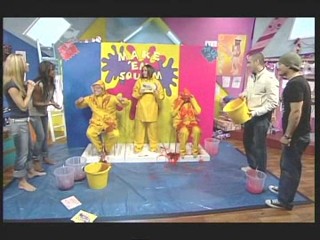 anna and jamie gunged