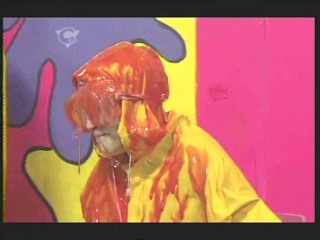 anna and jamie gunged