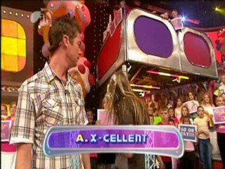 Holly Willoughby foamed