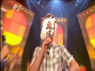 another Holly Willoughby foaming