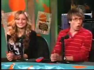 Emma Watson and Rupert Grint gunged