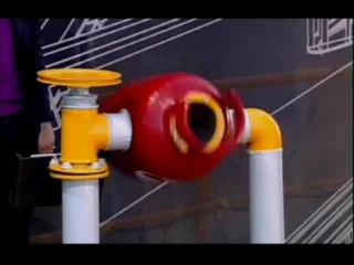 101 Ways to Leave a Gameshow