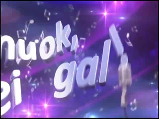 Lithuanian Sing if You Can