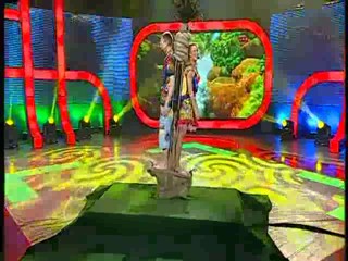 Lithuanian Sing if You Can