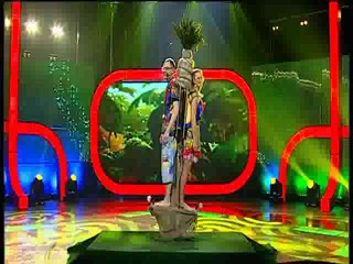 Lithuanian Sing if You Can