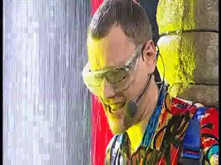 Lithuanian Sing if You Can