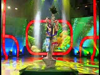 Lithuanian Sing if You Can