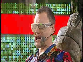 Lithuanian Sing if You Can