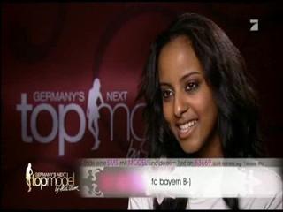 Germany's Next Top Model