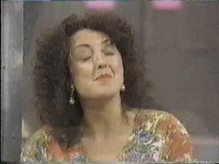 Pamela gunged on NESR