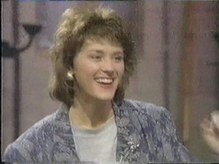 Pamela gunged on NESR