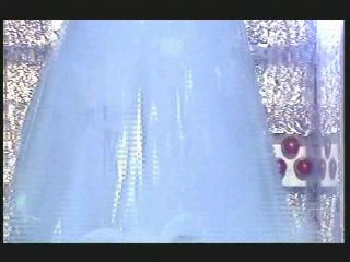 Sophie gunged on TSS