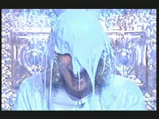 Sophie gunged on TSS