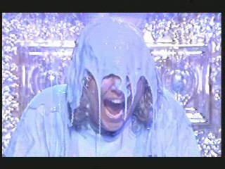 Sophie gunged on TSS