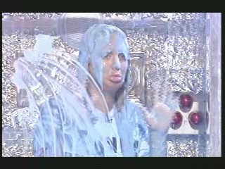 Sophie gunged on TSS