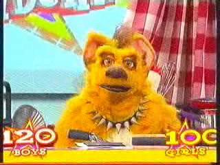 Holly and Fearne gunged