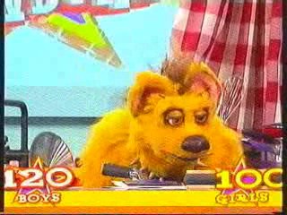 Holly and Fearne gunged