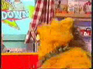 Holly and Fearne gunged