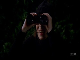 Malcolm in The Middle