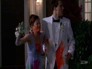 Malcolm in The Middle