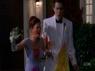 Malcolm in The Middle