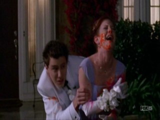 Malcolm in The Middle