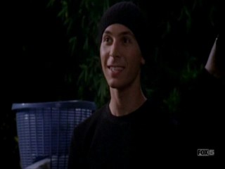 Malcolm in The Middle