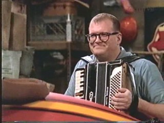 Drew Carey show