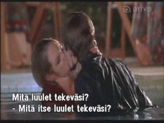 Fools Rush In, Love Stinks