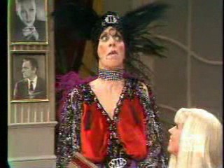Carol Burnett Show - parody