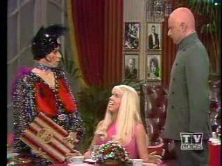 Carol Burnett Show - parody