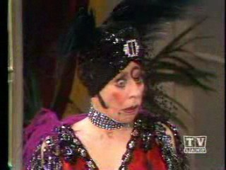 Carol Burnett Show - parody