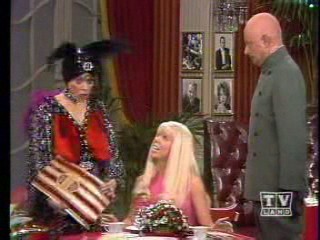 Carol Burnett Show - parody