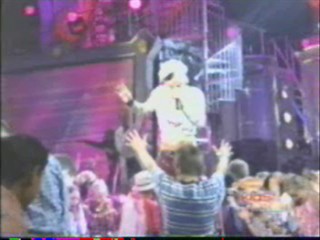 Kids Choice Awards, Mad TV, Cruel Intentions 2