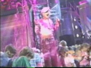 Kids Choice Awards, Mad TV, Cruel Intentions 2