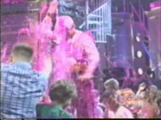 Kids Choice Awards, Mad TV, Cruel Intentions 2