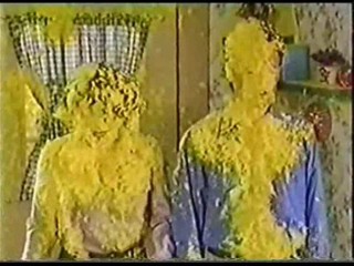 Kids Choice Awards, Mad TV, Cruel Intentions 2