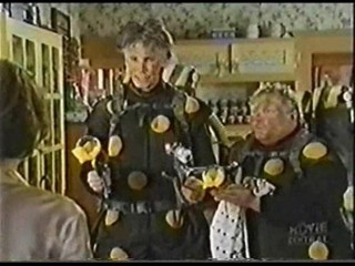 Kids Choice Awards, Mad TV, Cruel Intentions 2