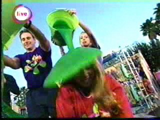 Slime Time Live