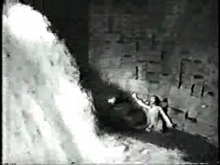 Whoopi Goldberg movie, Silent movies